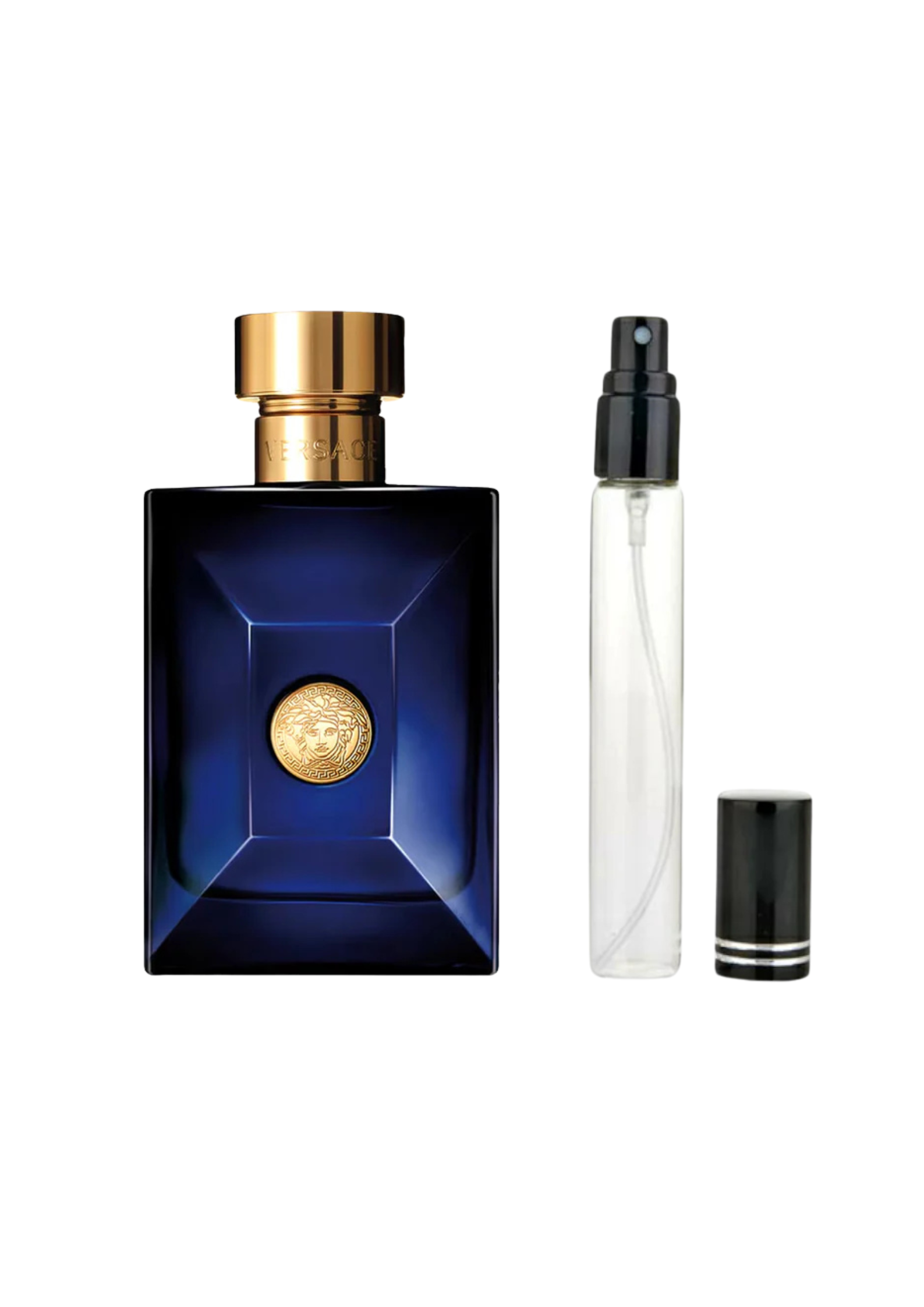 (Decant) Versace Dylan Blue