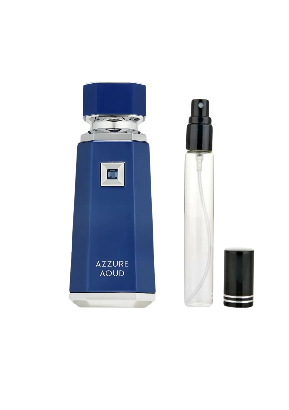(Decant) Azzure Oud
