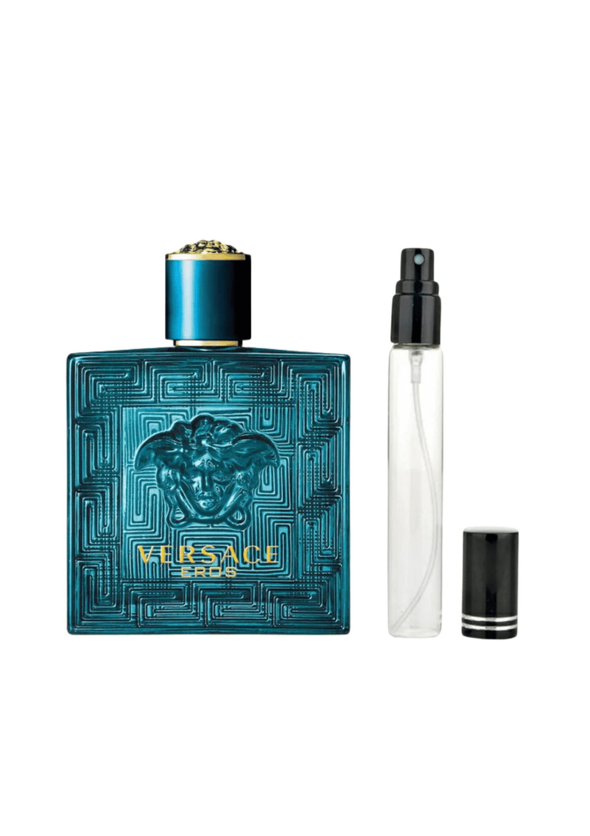 (Decant) Versace Eros EDT