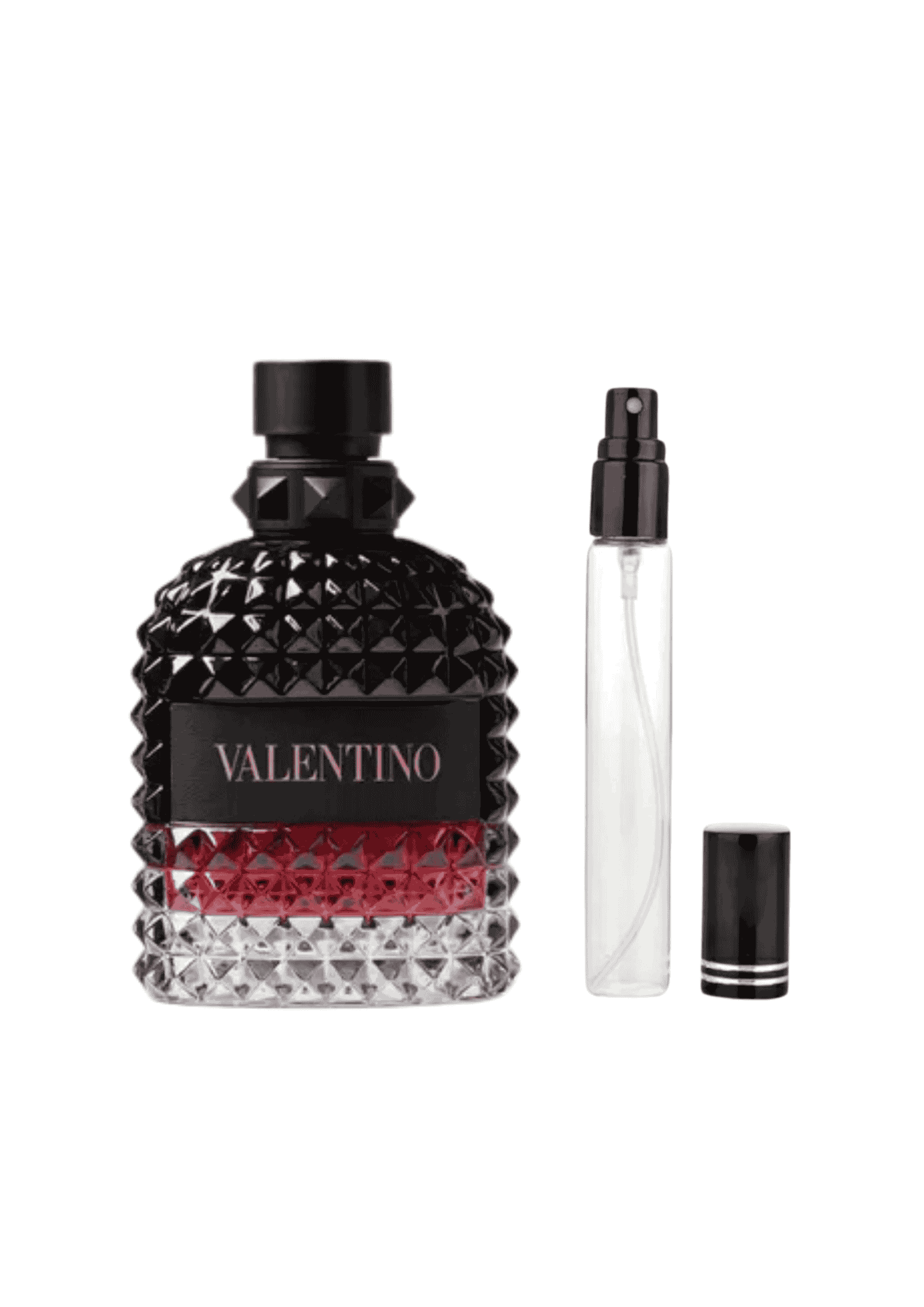 (Decant) Valentino Born in Roma Intense