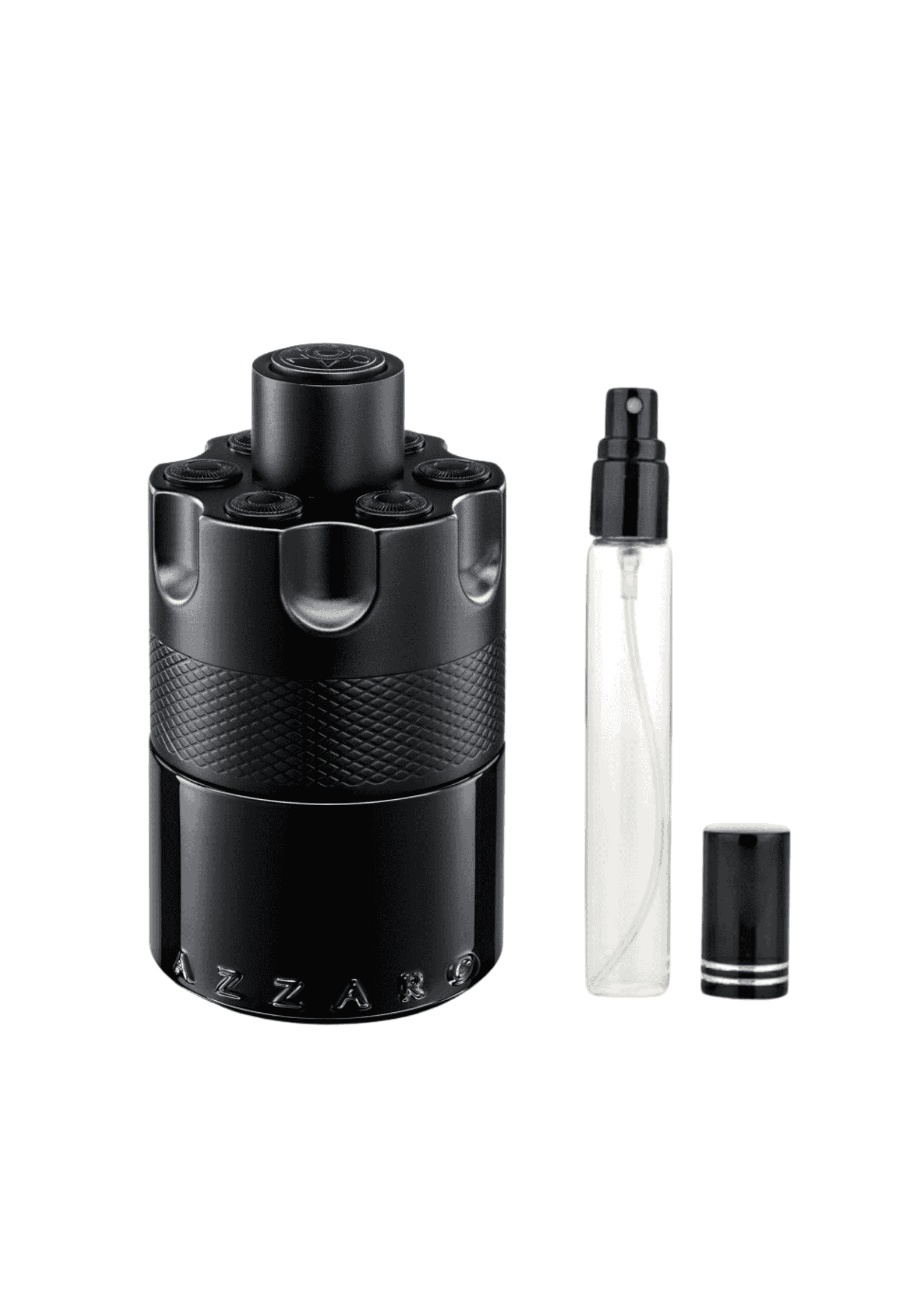 (Decant) Azzaro The Most Wanted EDP Intense