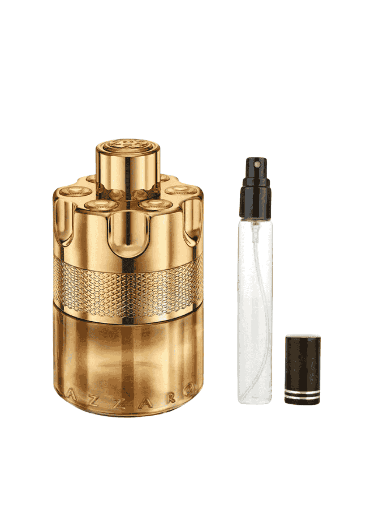 (Decant) Azzaro Wanted Forever Elixir