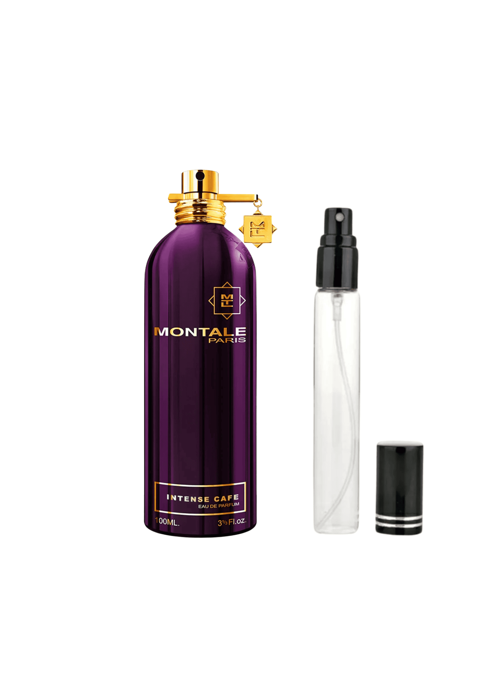 (Decant) Montale Intense Cafe