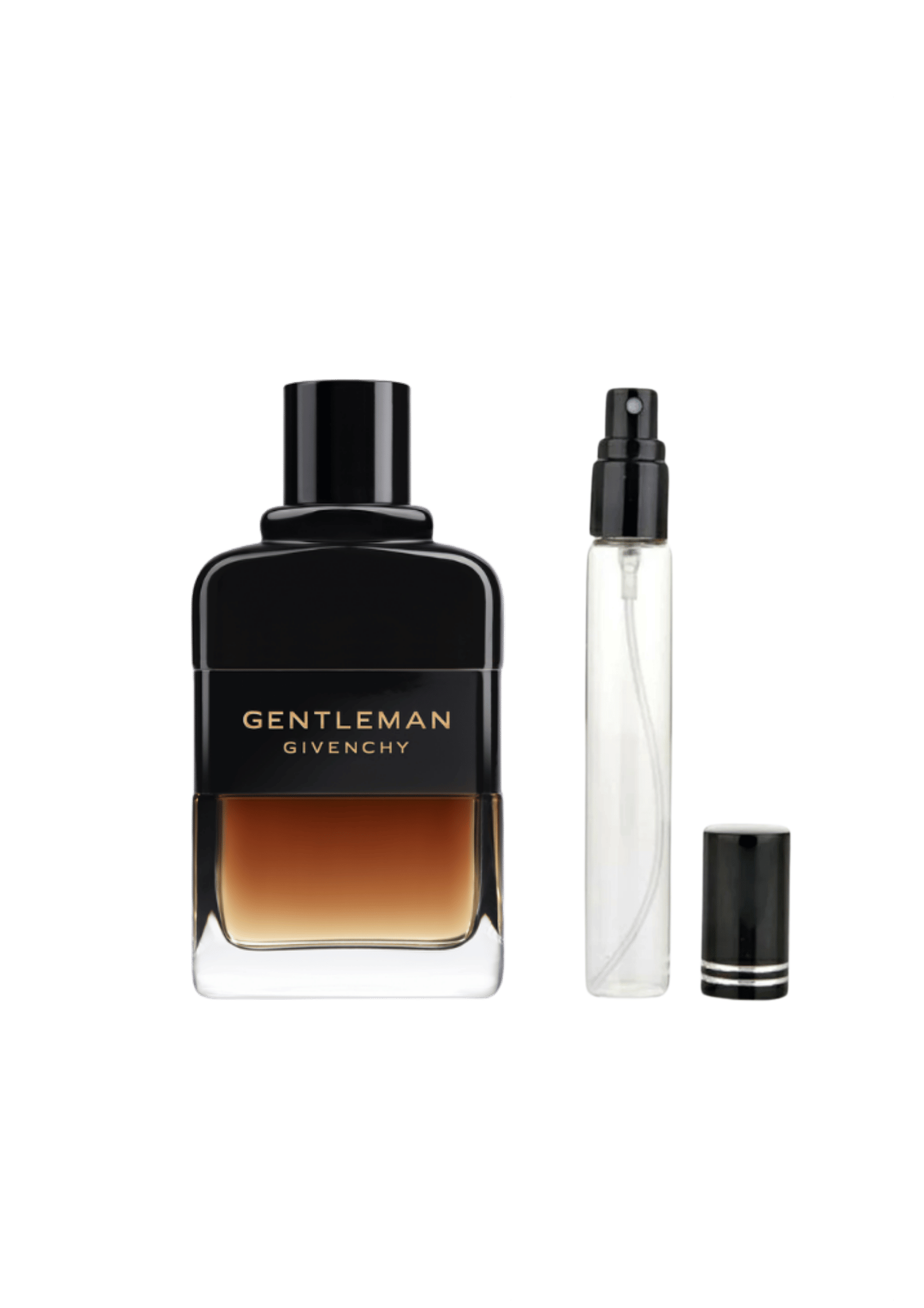 (Decant) Givenchy Gentleman Reserve Prive