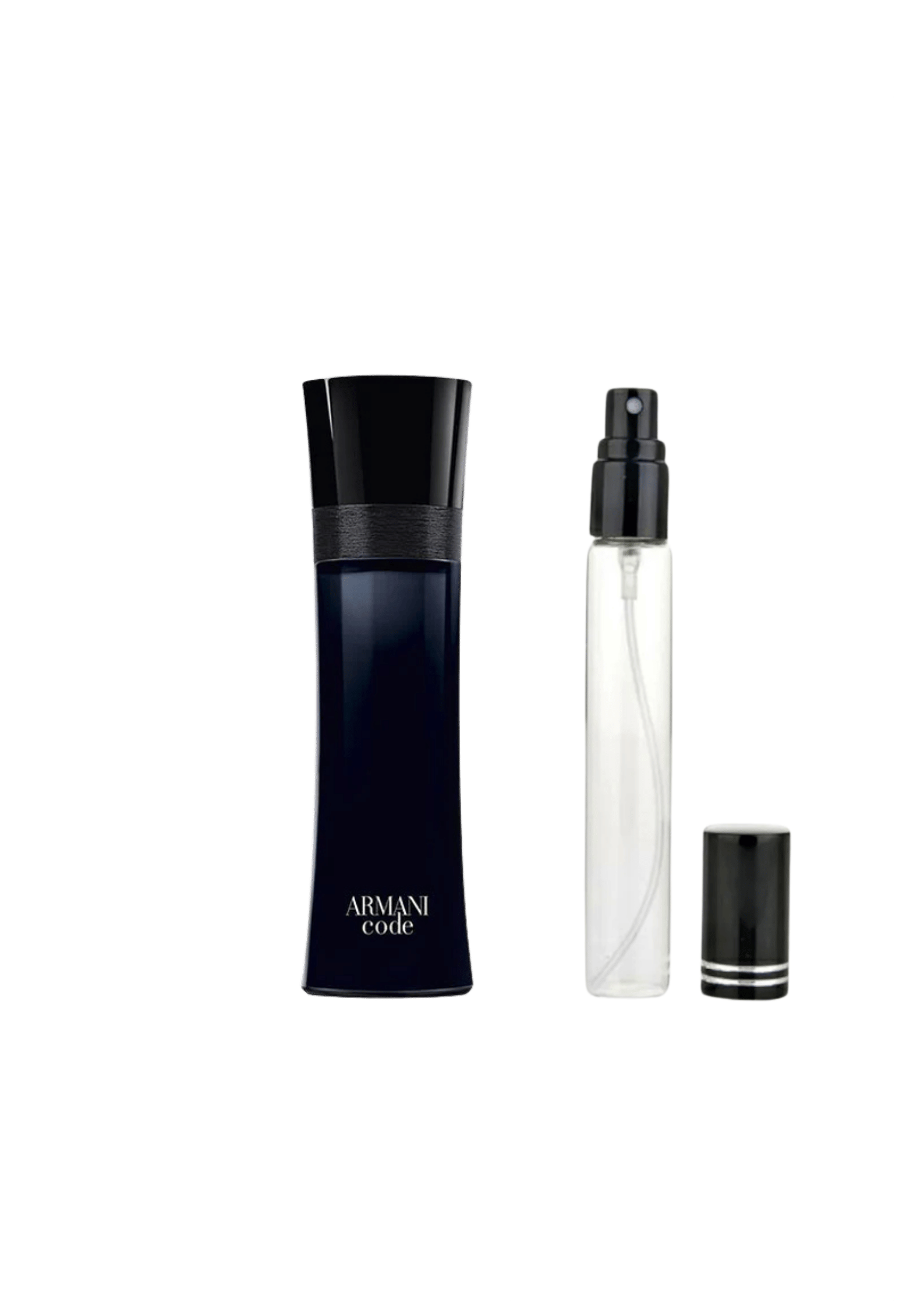 (Decant) Armani Code