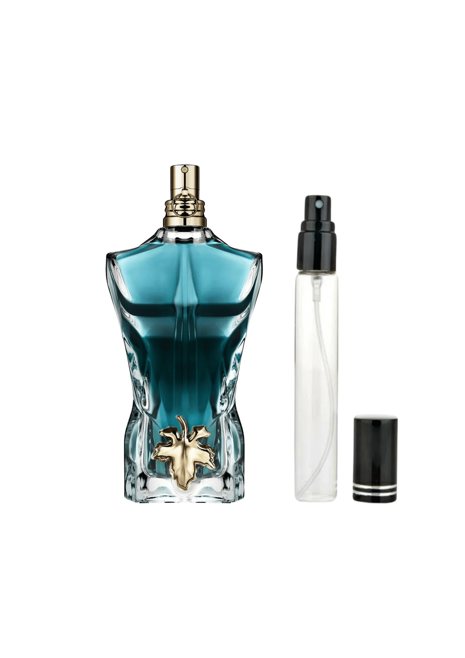 (Decant) JPG Le Beau EDT