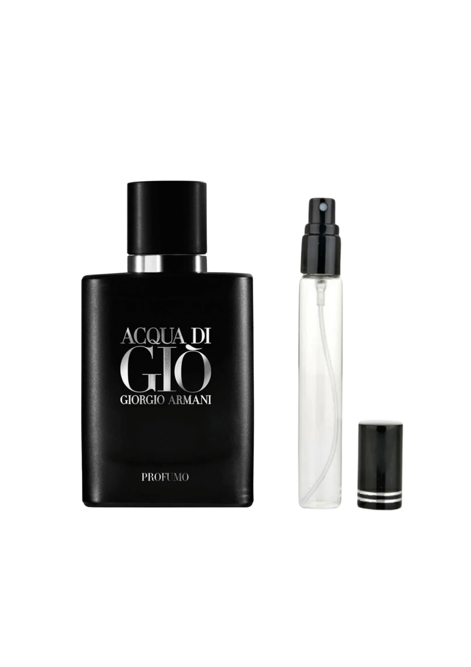 (Decant) Aqua Di Gio Profumo