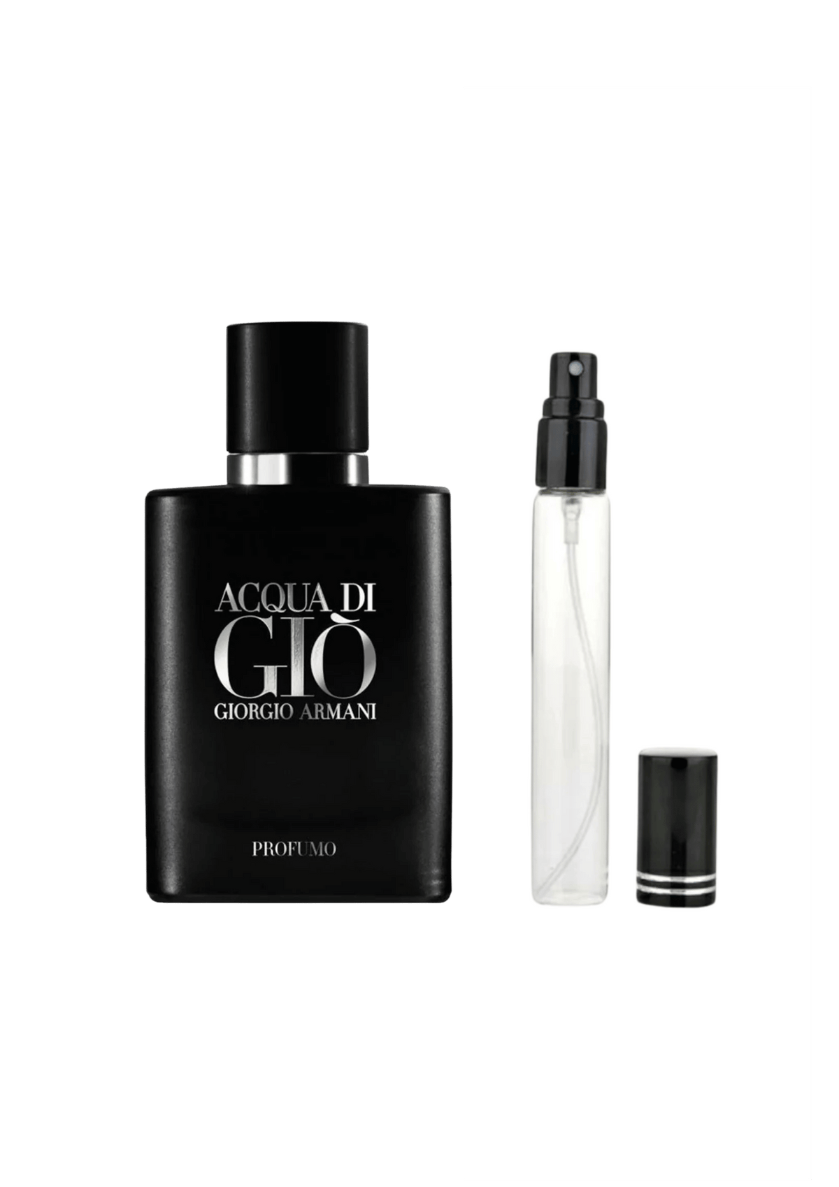 (Decant) Aqua Di Gio Profumo