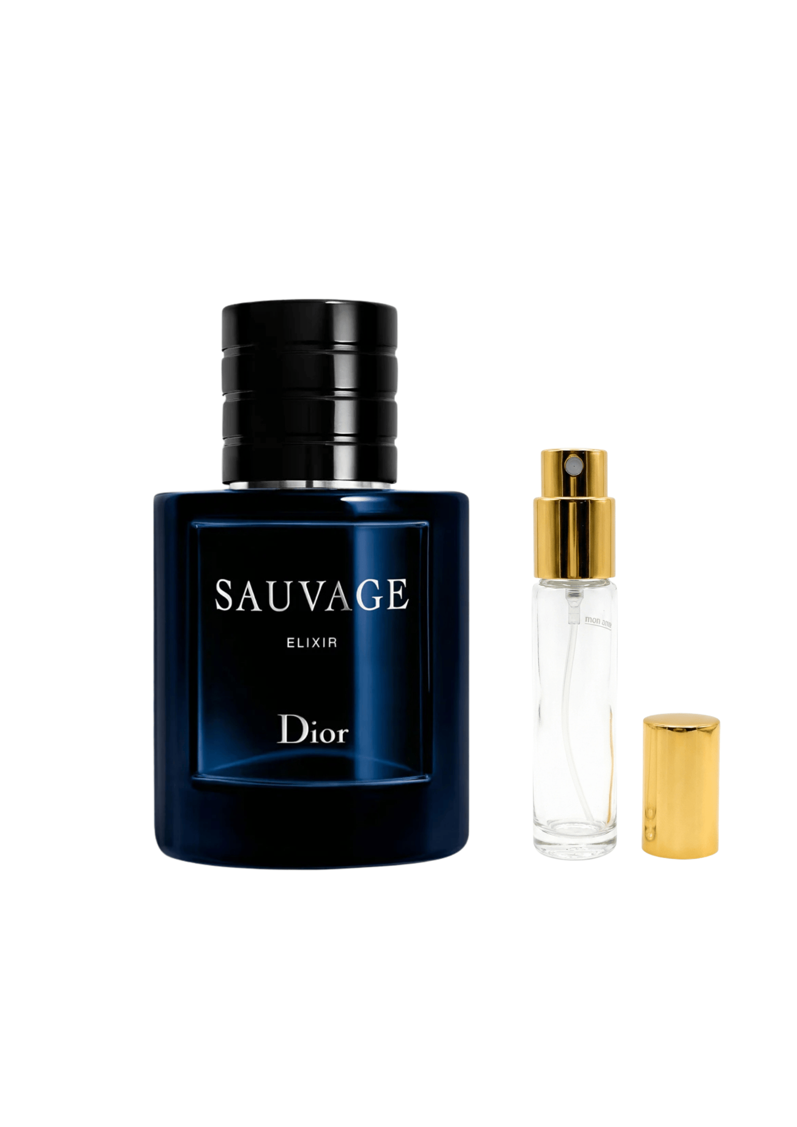(Decant) Dior Sauvage Elixir