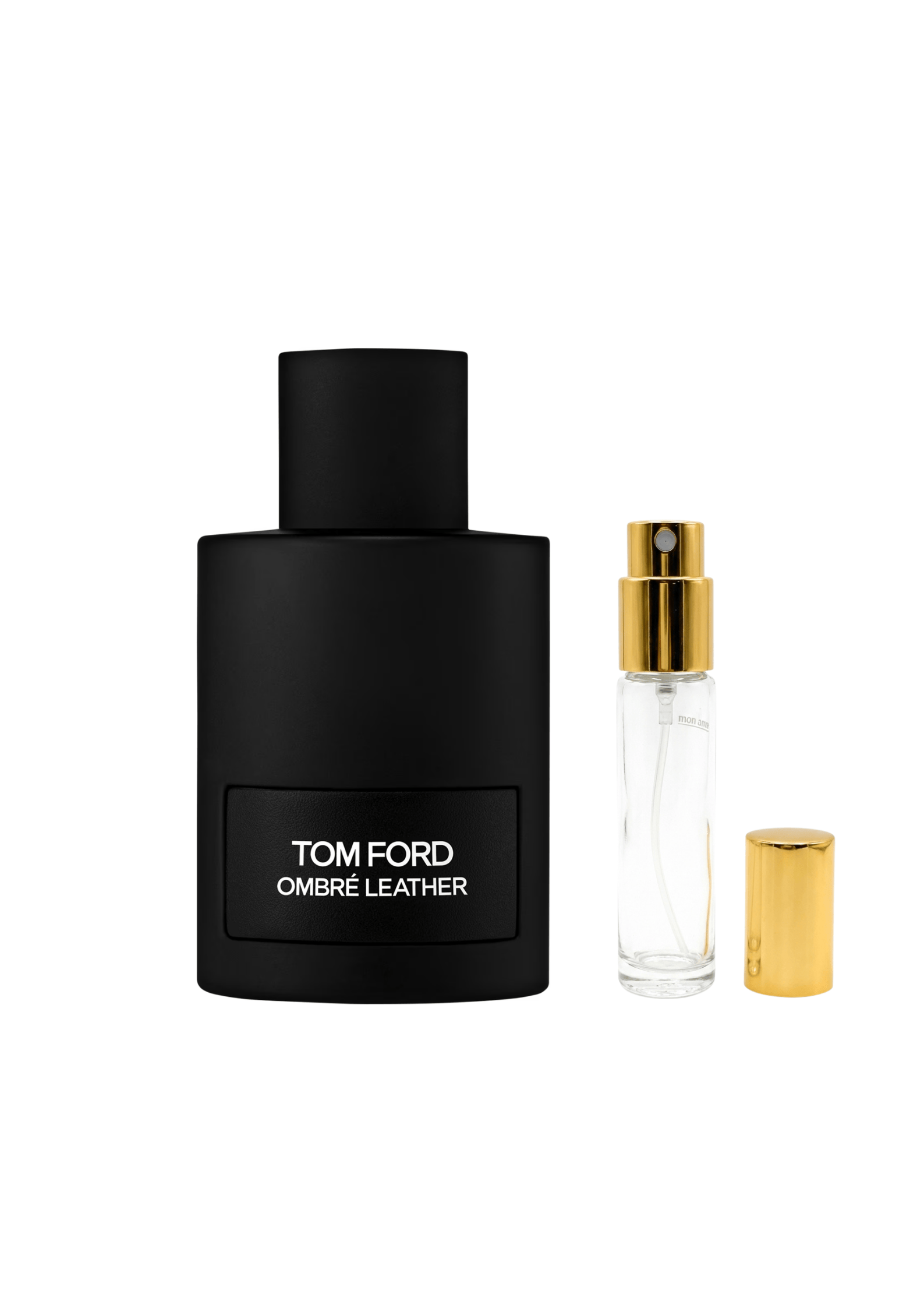 (Decant) Tom Ford Ombre Leather EDP