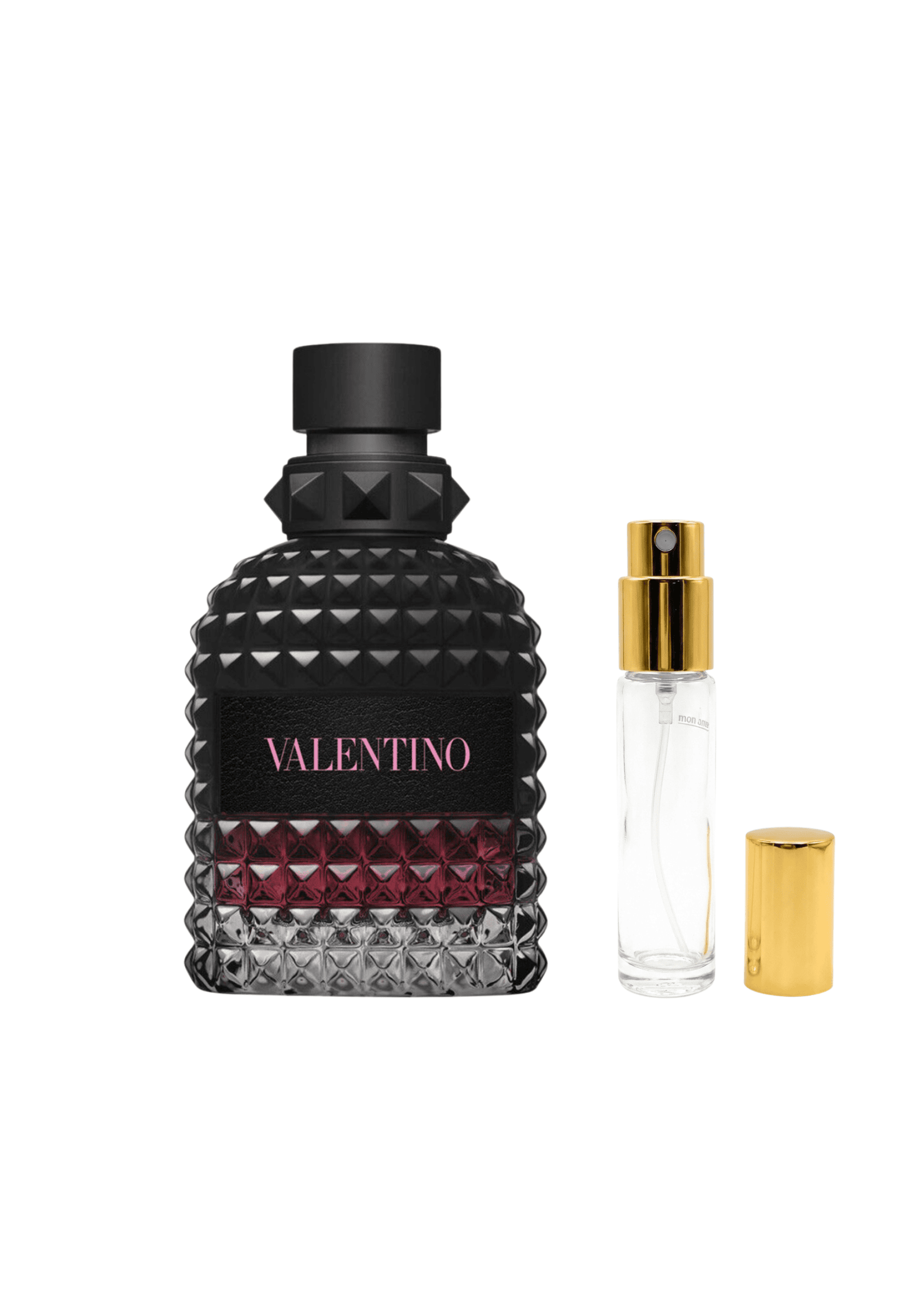 (Decant) Valentino Born in Roma Intense