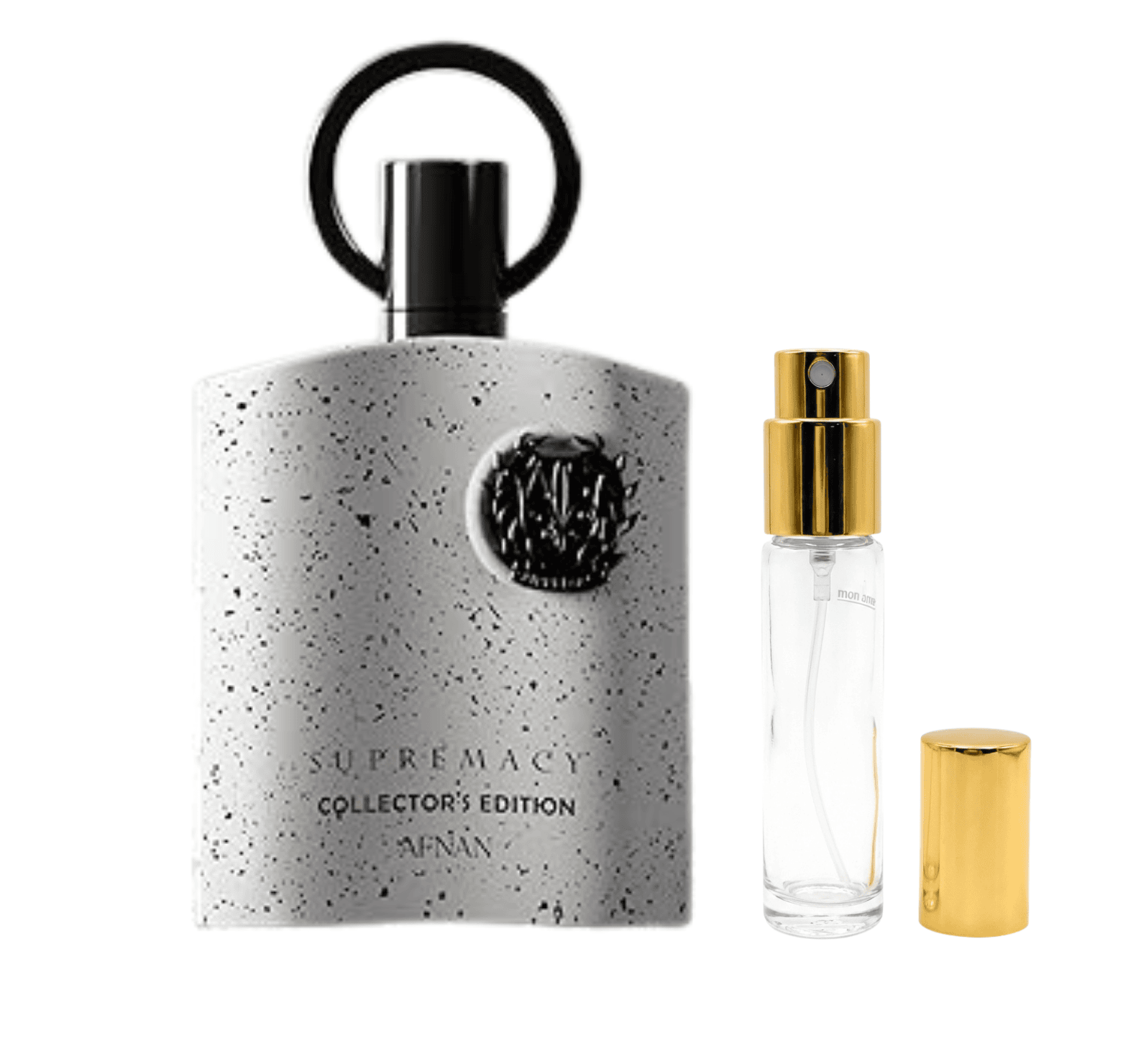 (Decant) Afnan Supremacy Collectors Edition