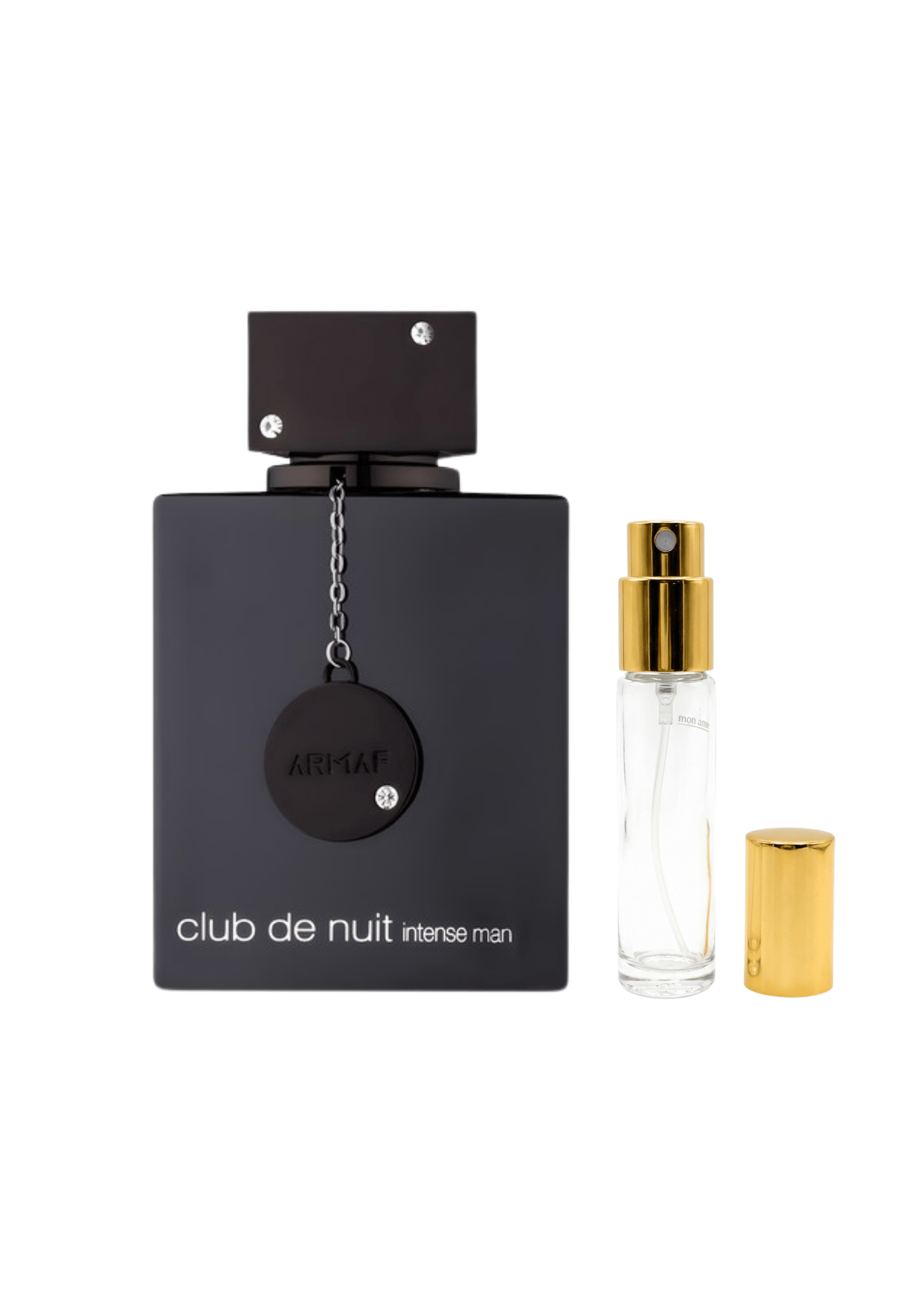 (Decant) Club de Nuit Intense Man (EDP)