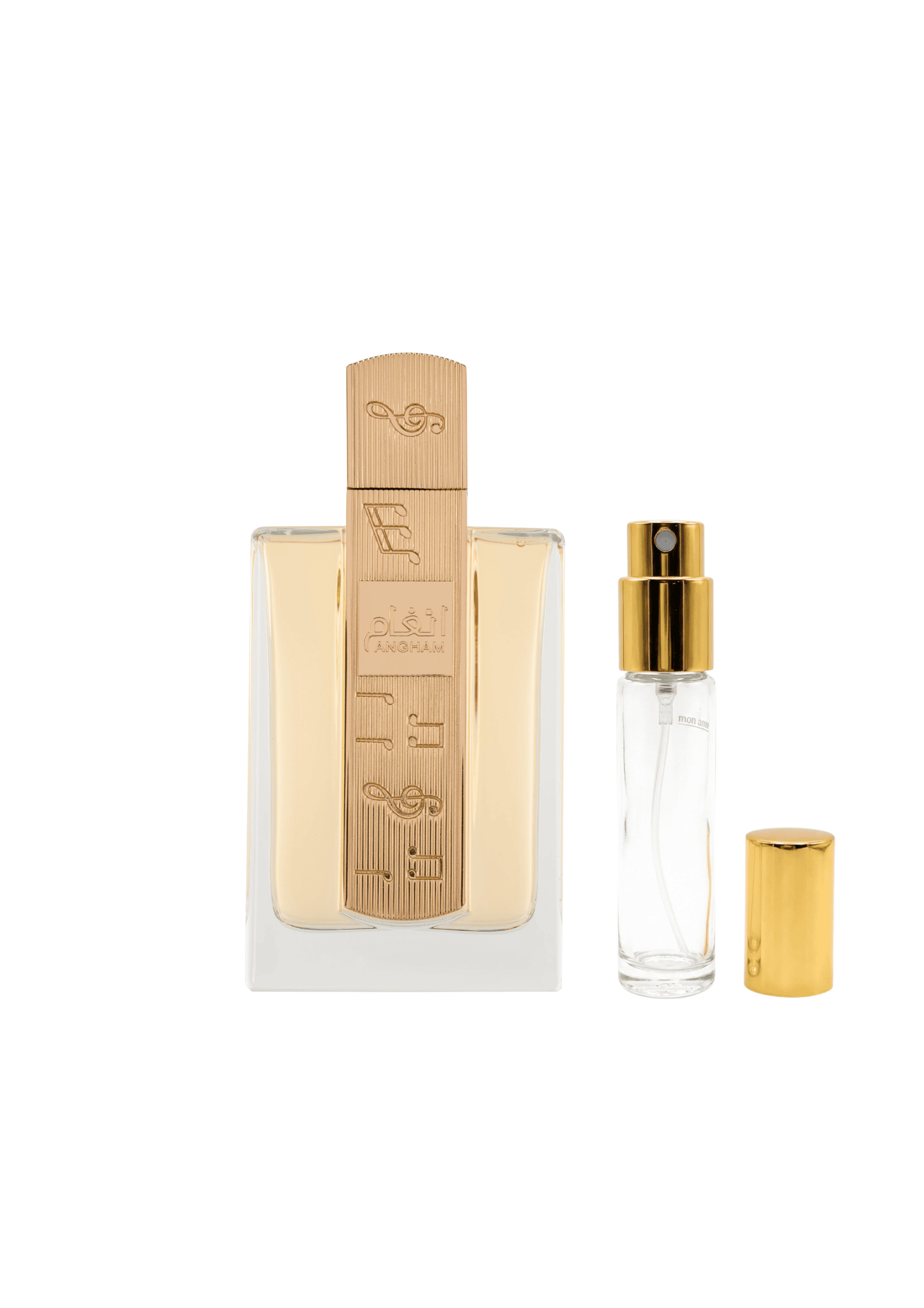 (Decant) Lataffa Angham