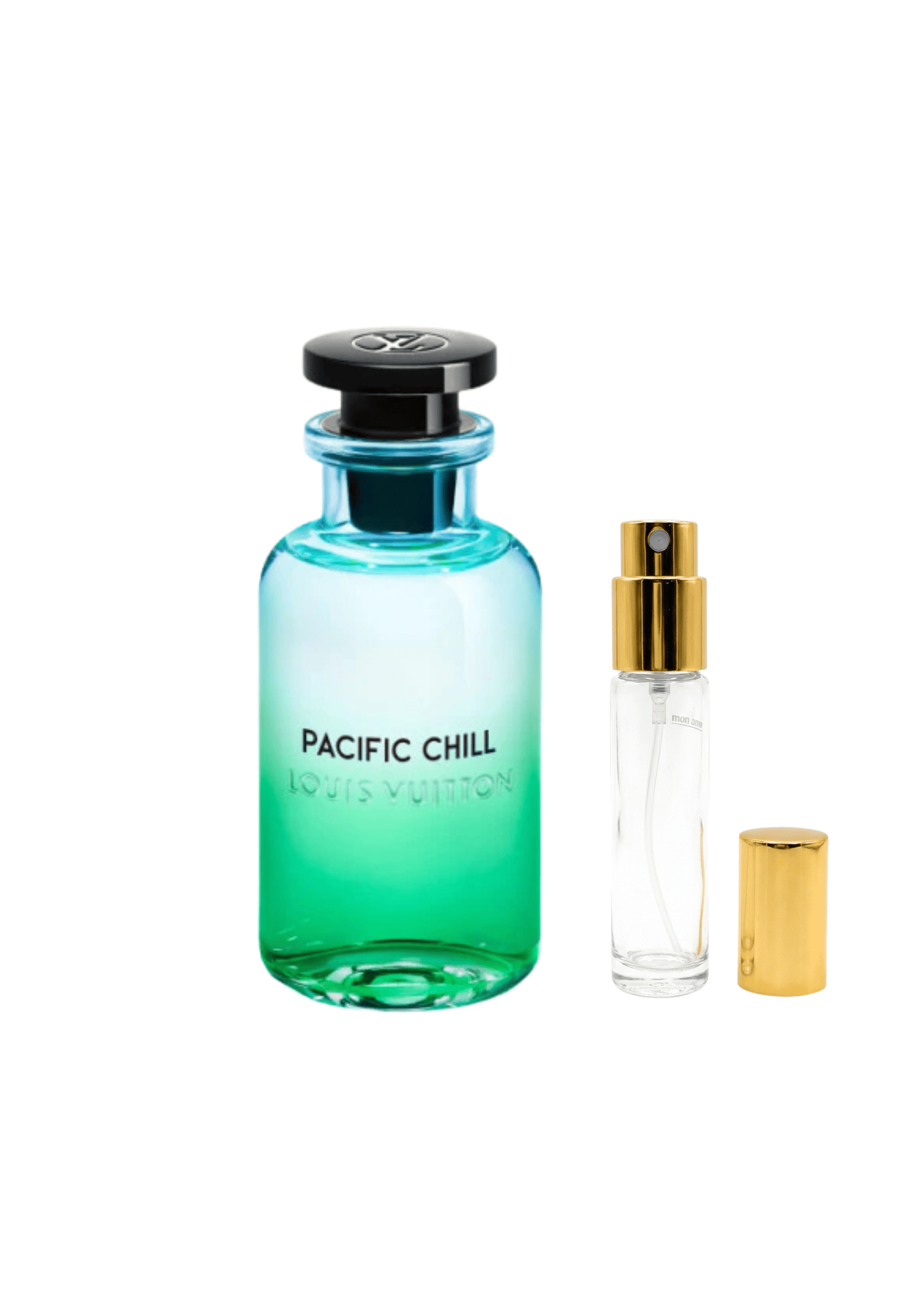 (Decant) Louis Vuitton Pacific Chill