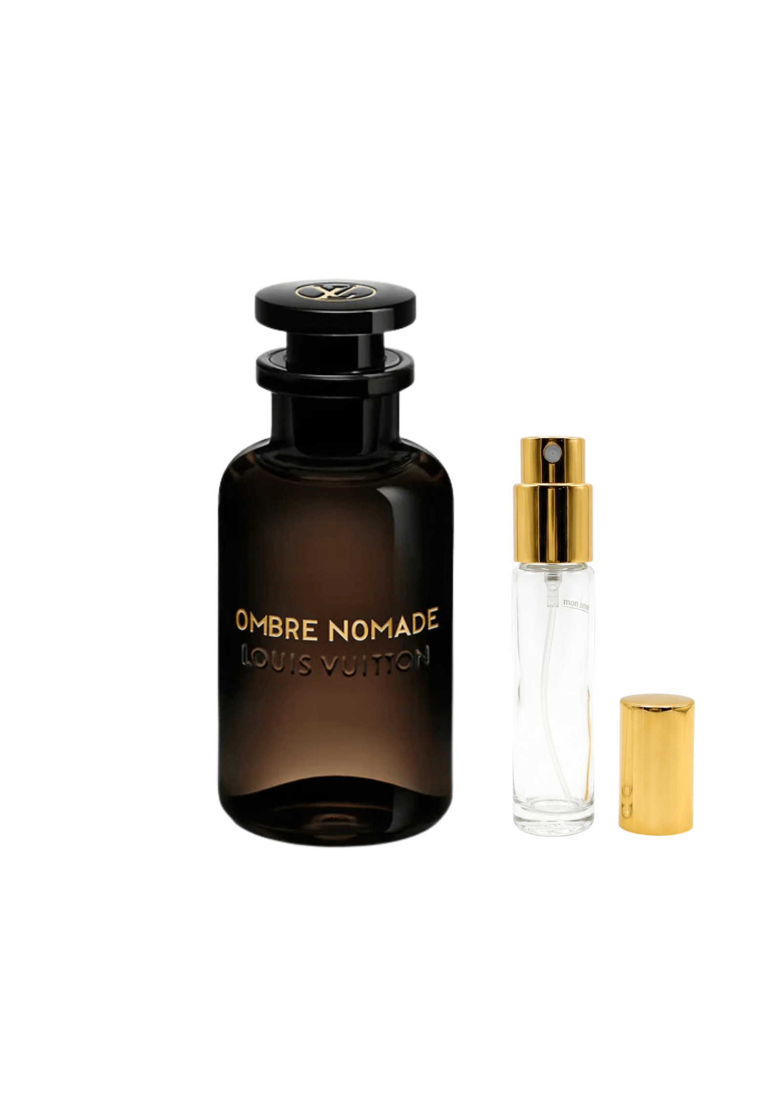 (Decant) Louis Vuitton Ombre Nomade