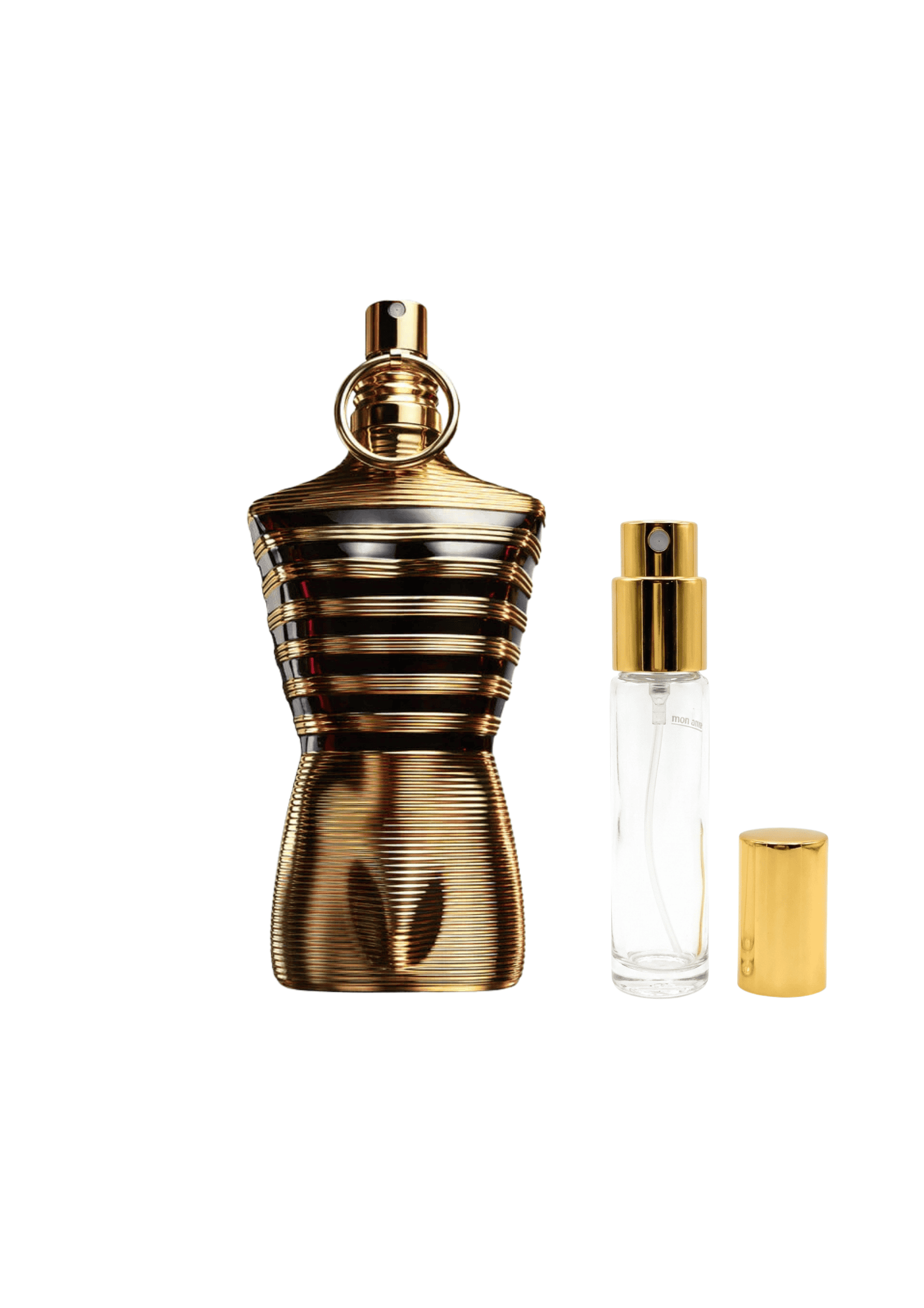 (Decant) JPG Le Male Elixir