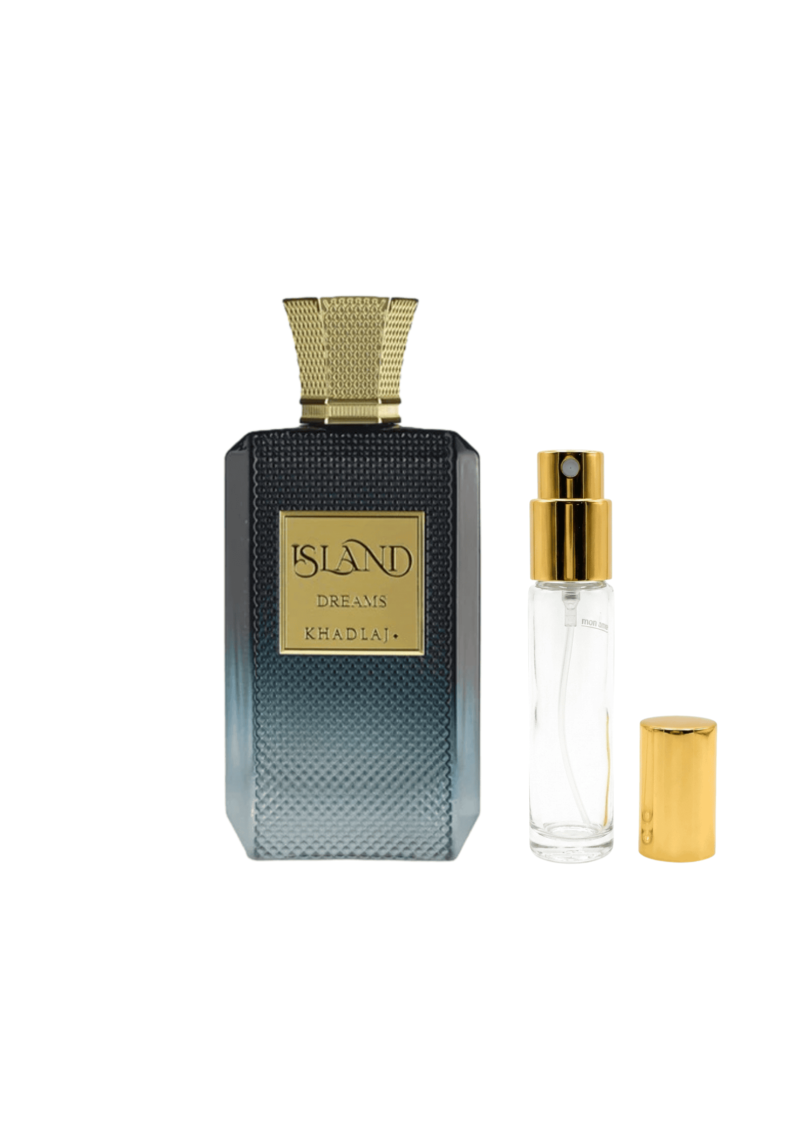 (Decant) Khadlaj Island Dreams