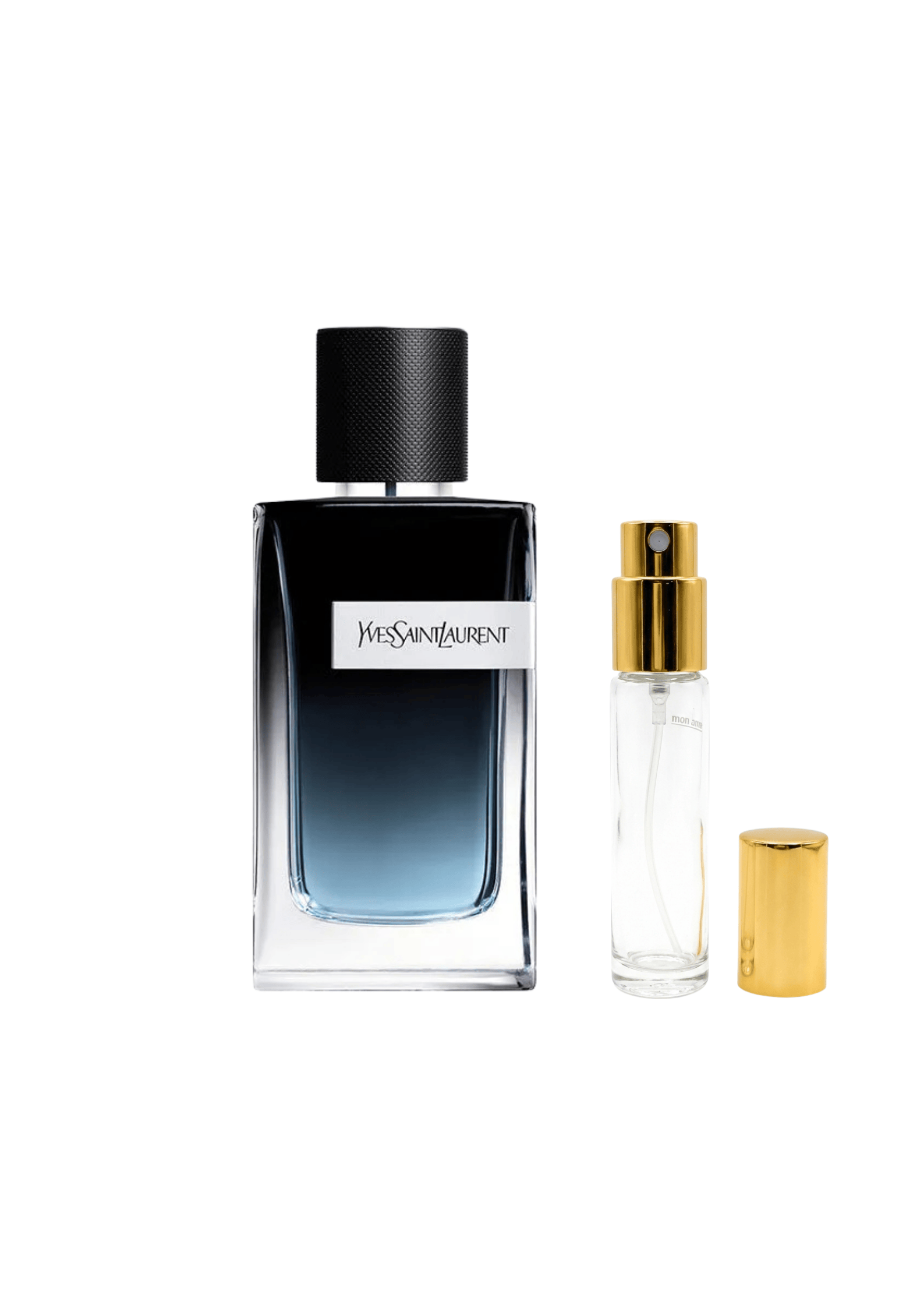 (Decant) YSL Y EDP